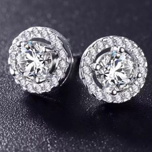 🌿New high quality stud earrings